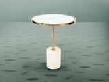 Masa Cafea DEKALA 258210 Lucente - Home & Lighting