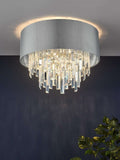 Plafoniera HALLE HAL5439 Lucente - Home & Lighting