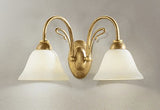 Aplica Via Dese Classic 2383/2A Lucente - Home & Lighting
