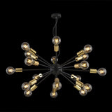 Lustra Jackson T546Pl-18B Lucente - Home & Lighting
