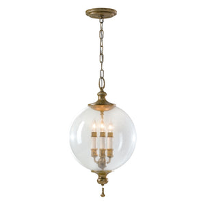 Lustra Argento Fe/Argento/P Lucente - Home & Lighting