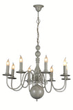 Candelabru Brugge Lv 50043/Gt Lucente - Home & Lighting