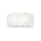 Aplica Ovalino Ap2 Bianco 038025 Lucente - Home & Lighting