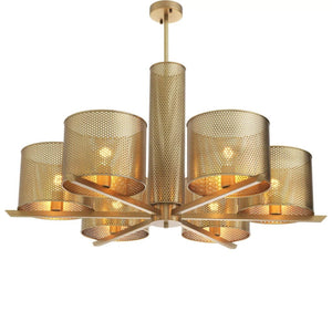 Candelabru MORRISON 114088 Lucente - Home & Lighting