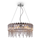 Candelabru HAIL MOD097PL-08CH Lucente - Home & Lighting