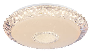 Plafoniera EDDIE 48413-40SH