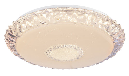Plafoniera EDDIE 48413-40SH