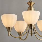 Candelabru ALTON 1805-5AN Lucente - Home & Lighting