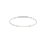 Lustra ORACLE SLIM SP D050 ROUND 4000K BIANCO 269856
