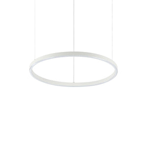 Lustra ORACLE SLIM SP D050 ROUND 4000K BIANCO 269856