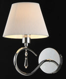 Aplica Talia Mod334-Wl-01-N Lucente - Home & Lighting