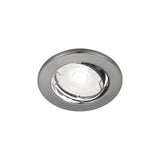 Spot Incastrat CANIS 4000K 3-KIT DOWNLIGHT 49370155