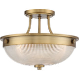 Plafoniera Mantle Qz/Mantle/Sf Ws Lucente - Home & Lighting