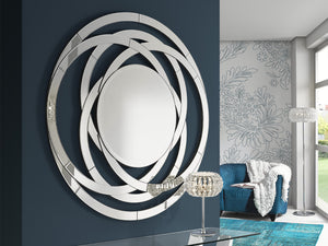 Oglinda AROS 385314 Lucente - Home & Lighting