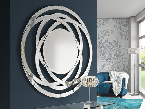 Oglinda AROS 385314 Lucente - Home & Lighting