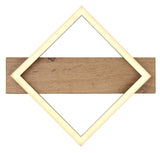 Plafoniera BEATRIX 67294D