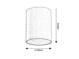 Spot Aplicat ZOMBOR 7819 Lucente - Home & Lighting