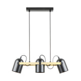 Lustra RESI A8163-3A