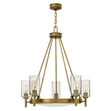 Candelabru Collier Hk/Collier5 Lucente - Home & Lighting