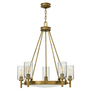Candelabru Collier Hk/Collier5 Lucente - Home & Lighting