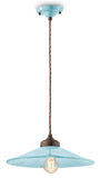 Lustra COLORS C1631-AZZ Lucente - Home & Lighting