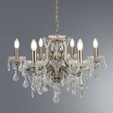 Candelabru Paris 8736-6Ab Lucente - Home & Lighting