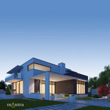 Spot Aplicat VOLCANO 7908 Lucente - Home & Lighting