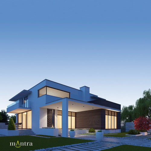 Spot Aplicat VOLCANO 7908 Lucente - Home & Lighting