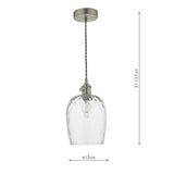 Lustra HADANO HAD0161-03 Lucente - Home & Lighting