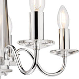 Candelabru BLAKE LA3702763-Q Lucente - Home & Lighting