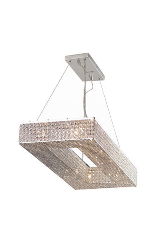 Lustra Treasure Lv 50212/Ch Lucente - Home & Lighting