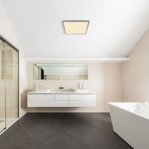 Plafoniera SAPANA 41563-18N