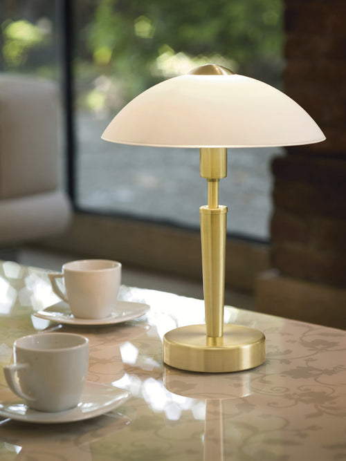 Veioza Solo 1 87254 Lucente - Home & Lighting