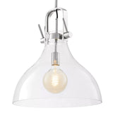 Lustra CONNERY 115127 Lucente - Home & Lighting