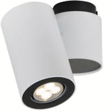 Spot Aplicat BARRO LV 21307/W Lucente - Home & Lighting