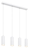 Lustra ROBBY 57911-4HW