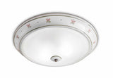 Plafoniera CAPUA C113-33.DEC.SOO Lucente - Home & Lighting