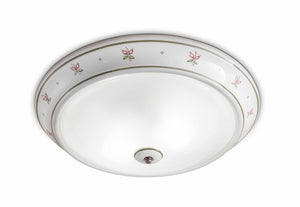 Plafoniera CAPUA C113-33.DEC.SOO Lucente - Home & Lighting