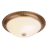 Plafoniera BRAHM 91123 Lucente - Home & Lighting