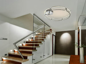 Plafoniera COLETTE 786577 Lucente - Home & Lighting