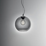 Lustra Nemo Fume' Sp1 D50 094137 Lucente - Home & Lighting