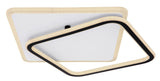 Plafoniera LEVANA 48018-55 Lucente - Home & Lighting