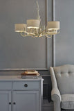 Candelabru MULROY LA3677580-Q Lucente - Home & Lighting