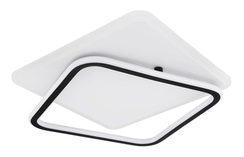 Plafoniera LEVANA 48018-55 Lucente - Home & Lighting