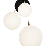 Lustra BASIC FORM MOD321PL-03B