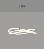 Lustra Infinity Line 6607 Lucente - Home & Lighting