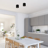 Spot Aplicat KOBALD 2049 Lucente - Home & Lighting