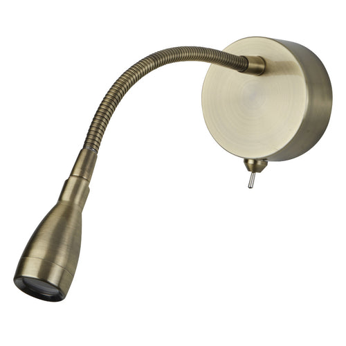 Aplica Wall 9917Ab Lucente - Home & Lighting