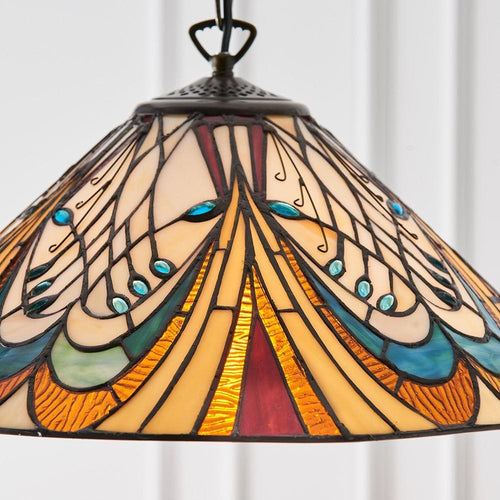 Lustra HECTOR 64162 Lucente - Home & Lighting