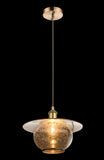 Lustra Nevis 69030H Lucente - Home & Lighting